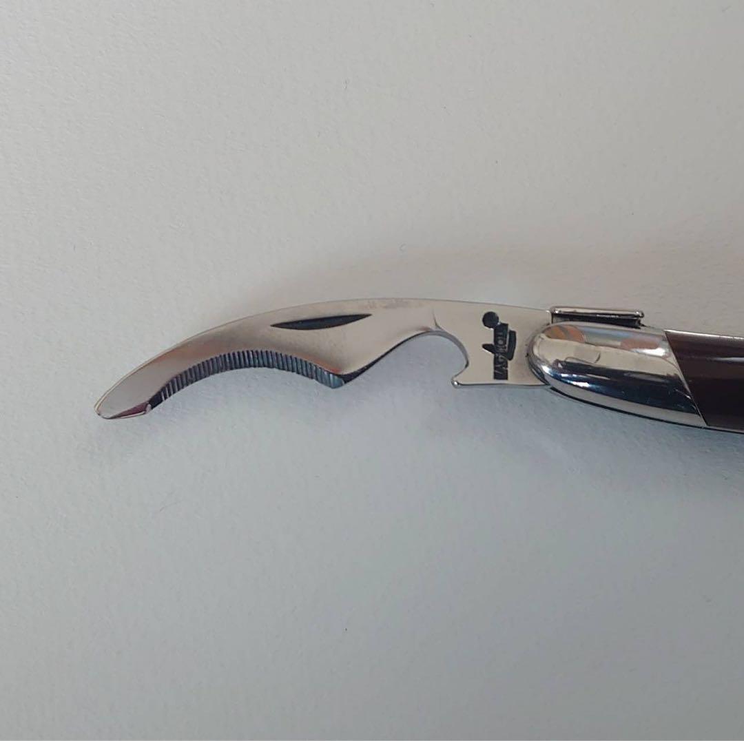 ライヨール ソムリエナイフ forge-de-laguiole