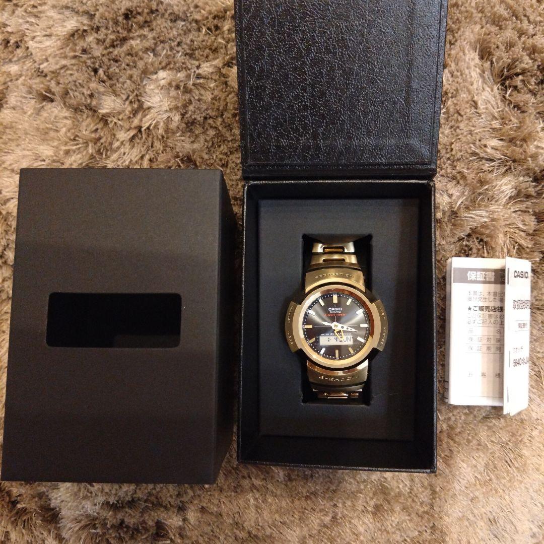 カシオ　CASIO G-SHOCK