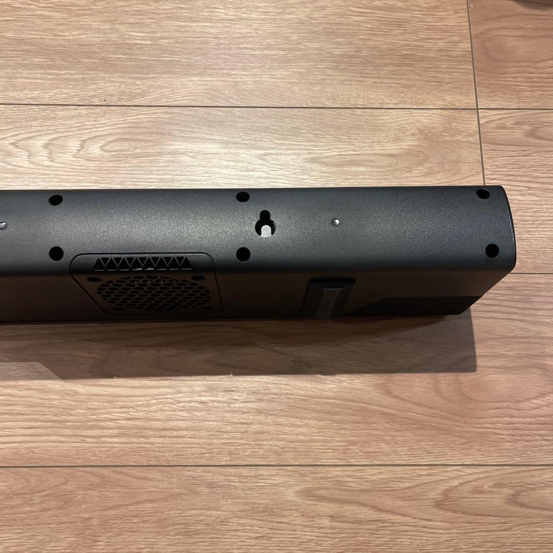 デノン サウンドバー サブウーハー内蔵 Dolby Atmos DHT-C210