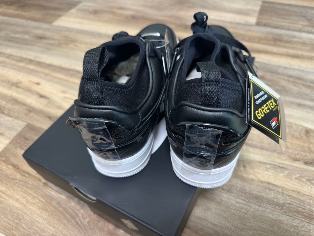 UNDERCOVER × Nike Air Force 1 Low 29cm