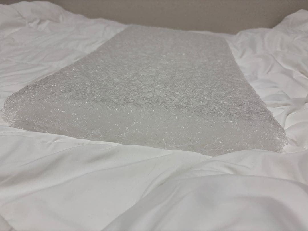 BRAIN SLEEP ピロー low 60x35cm