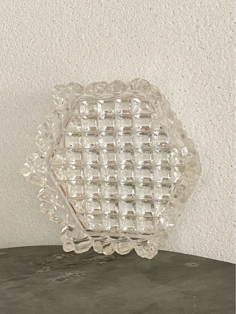 ビンテージ アンティーク デッドストック アクセサリ 小物入 ケース 美品 希少