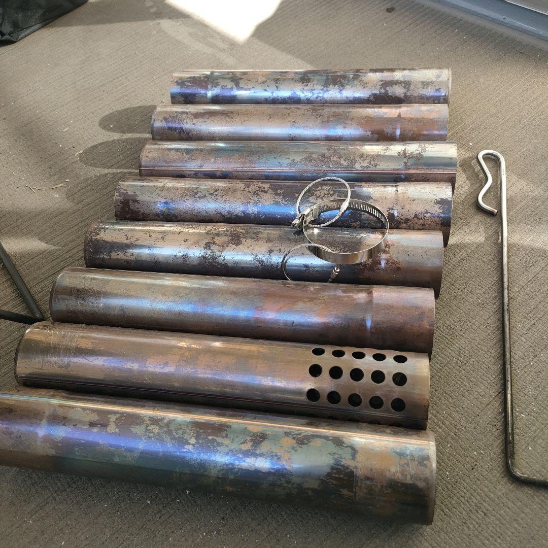 Locomo ロコモ 薪ストーブ 透明窓付き