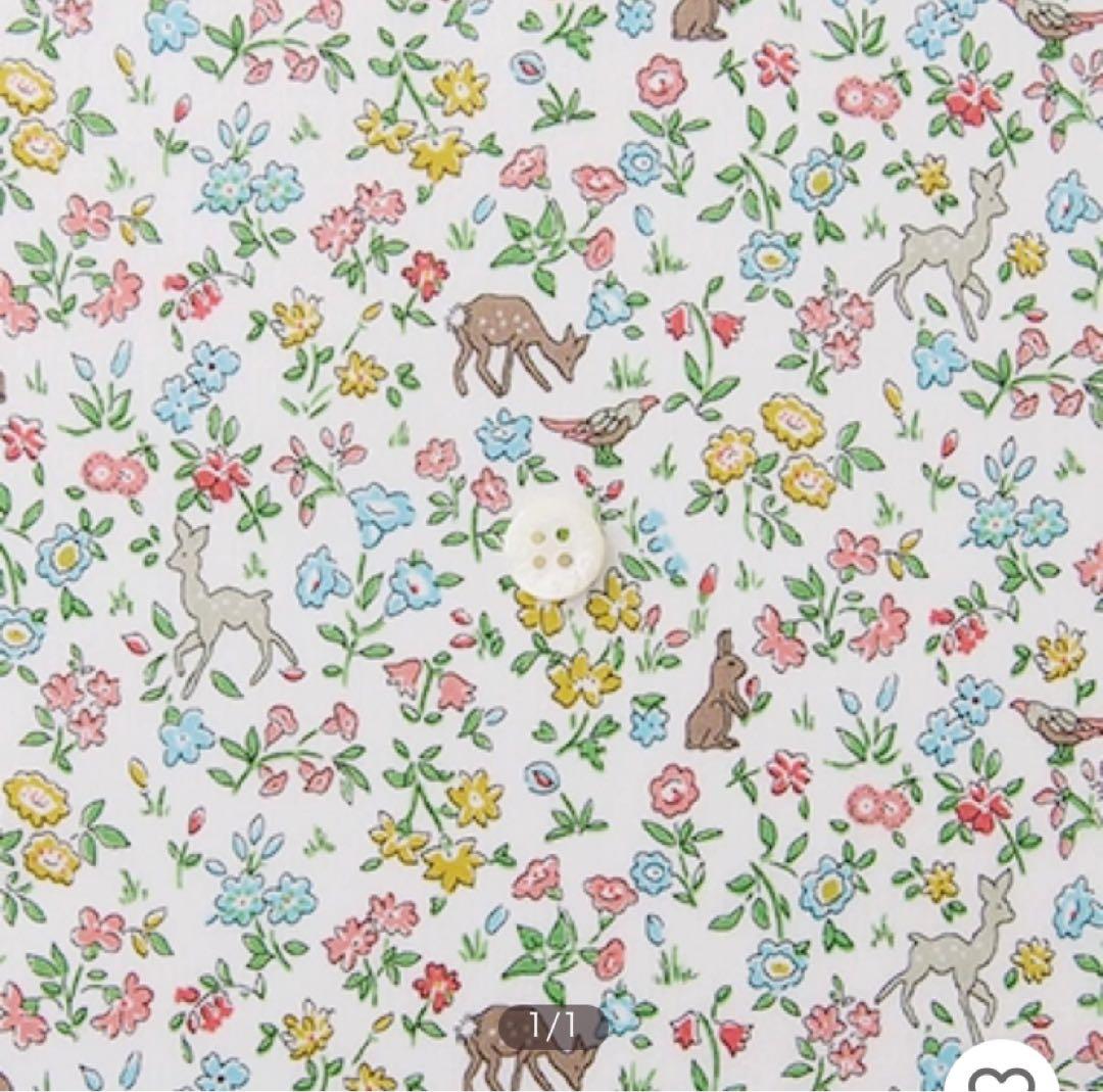 ペッピーキッズクラブ　モラモラケース　ハンドメイド