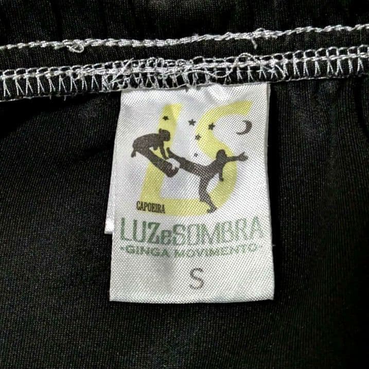 【LUZeSOMBRA 】シングルフェイス　セットアップ　上下