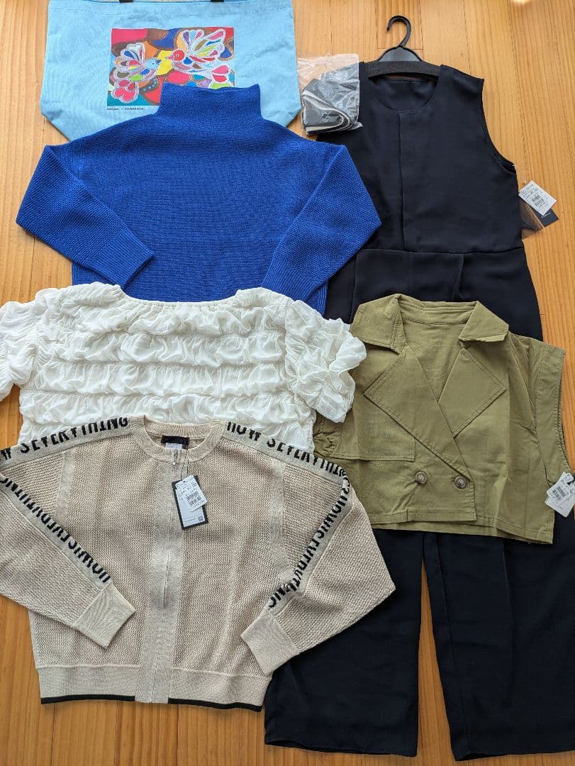 2026年　ヤマダヤ　福袋　①