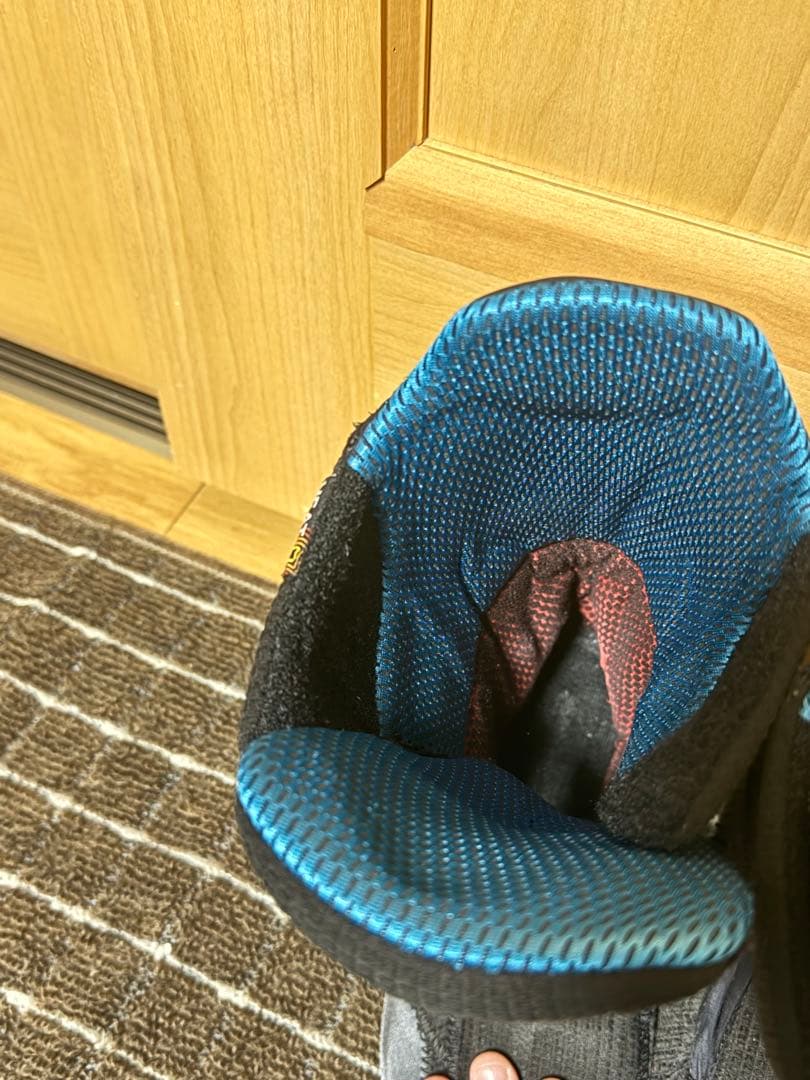 21-22 PHOTON BOA スノーボードブーツ ブラック