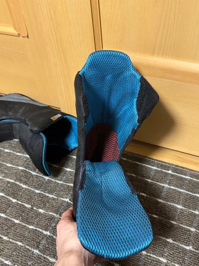 21-22 PHOTON BOA スノーボードブーツ ブラック