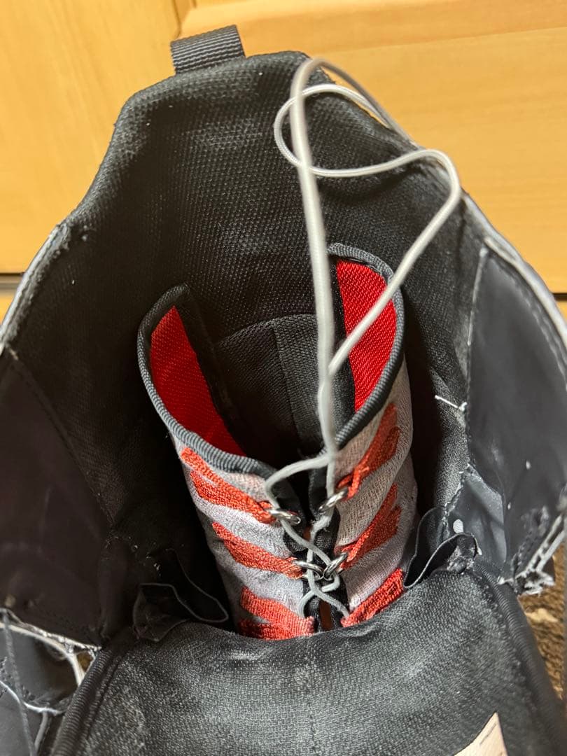 21-22 PHOTON BOA スノーボードブーツ ブラック