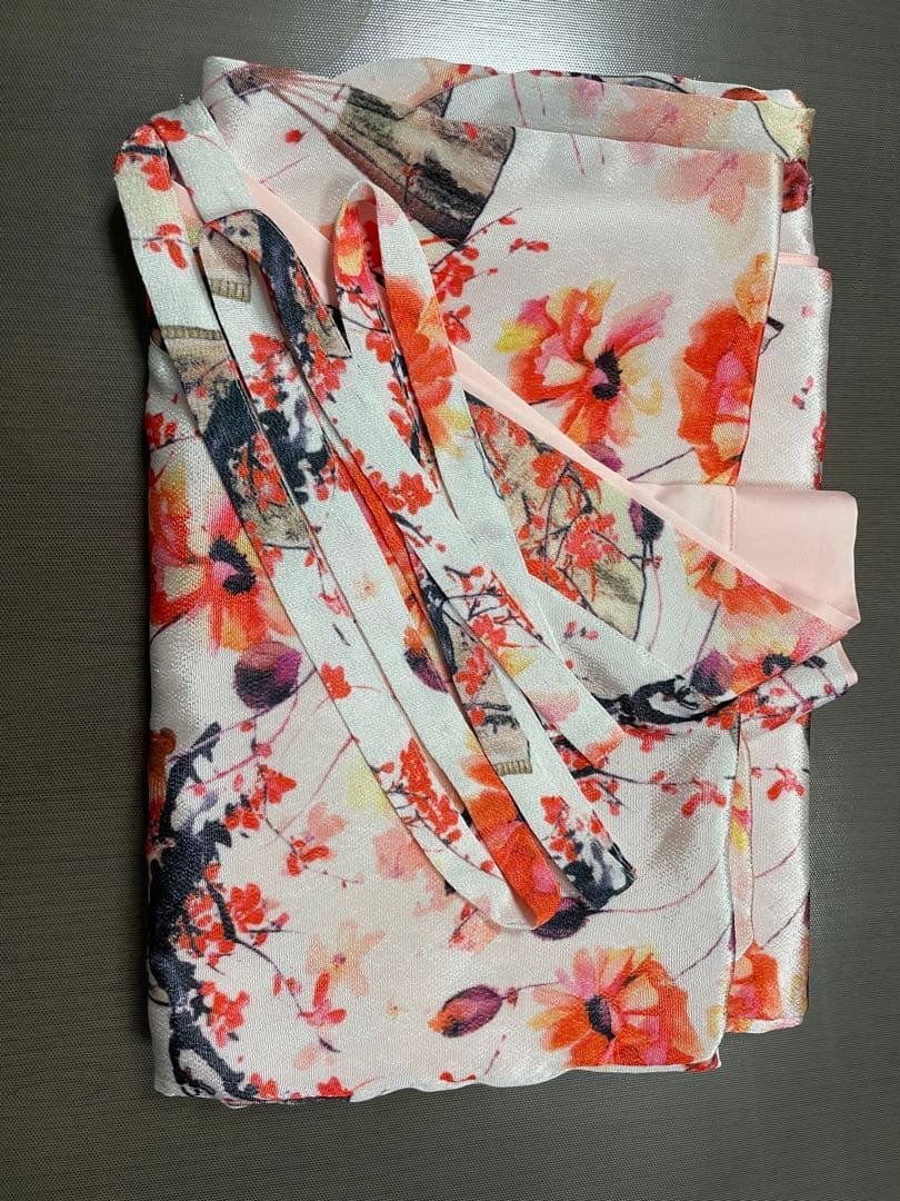 スウィートマミー　小学生卒業袴 ⭐️代官山本店限定カラー赤⭐️160Lサイズ