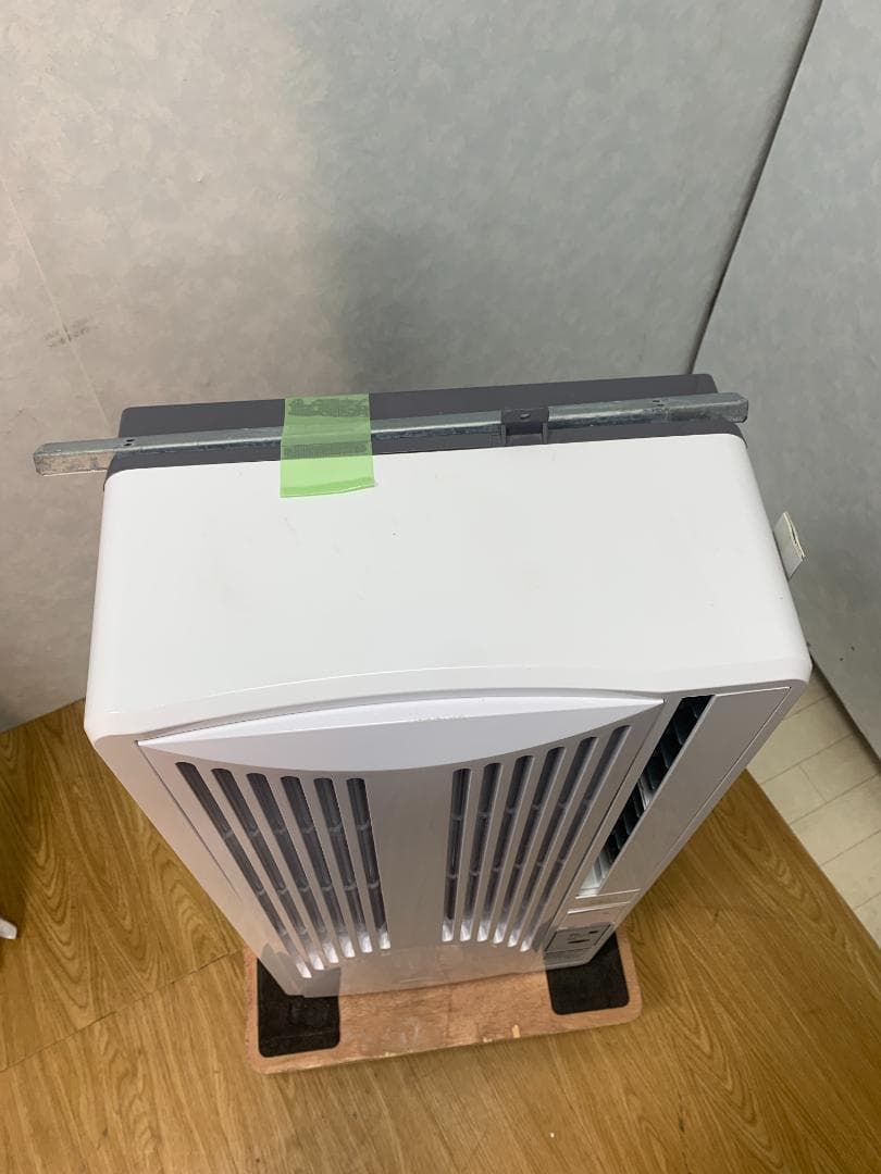 K☆974 コイズミ ウィンドエアコン KAW-1921 冷房専用タイプ