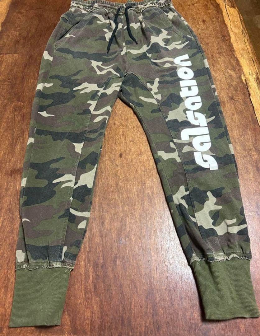 salsation サルセーション パンツ