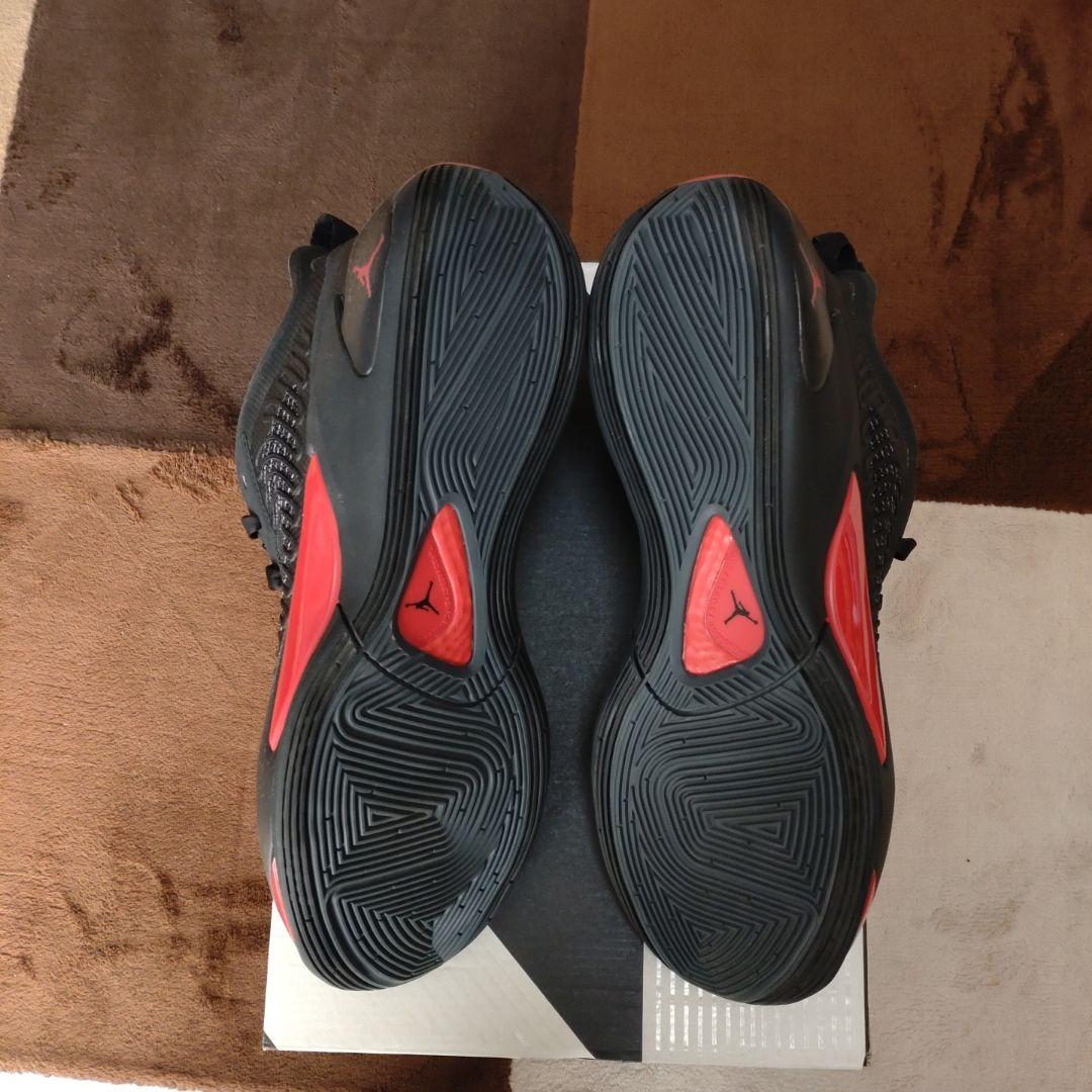 ＃jordan luka1 US10 28cm