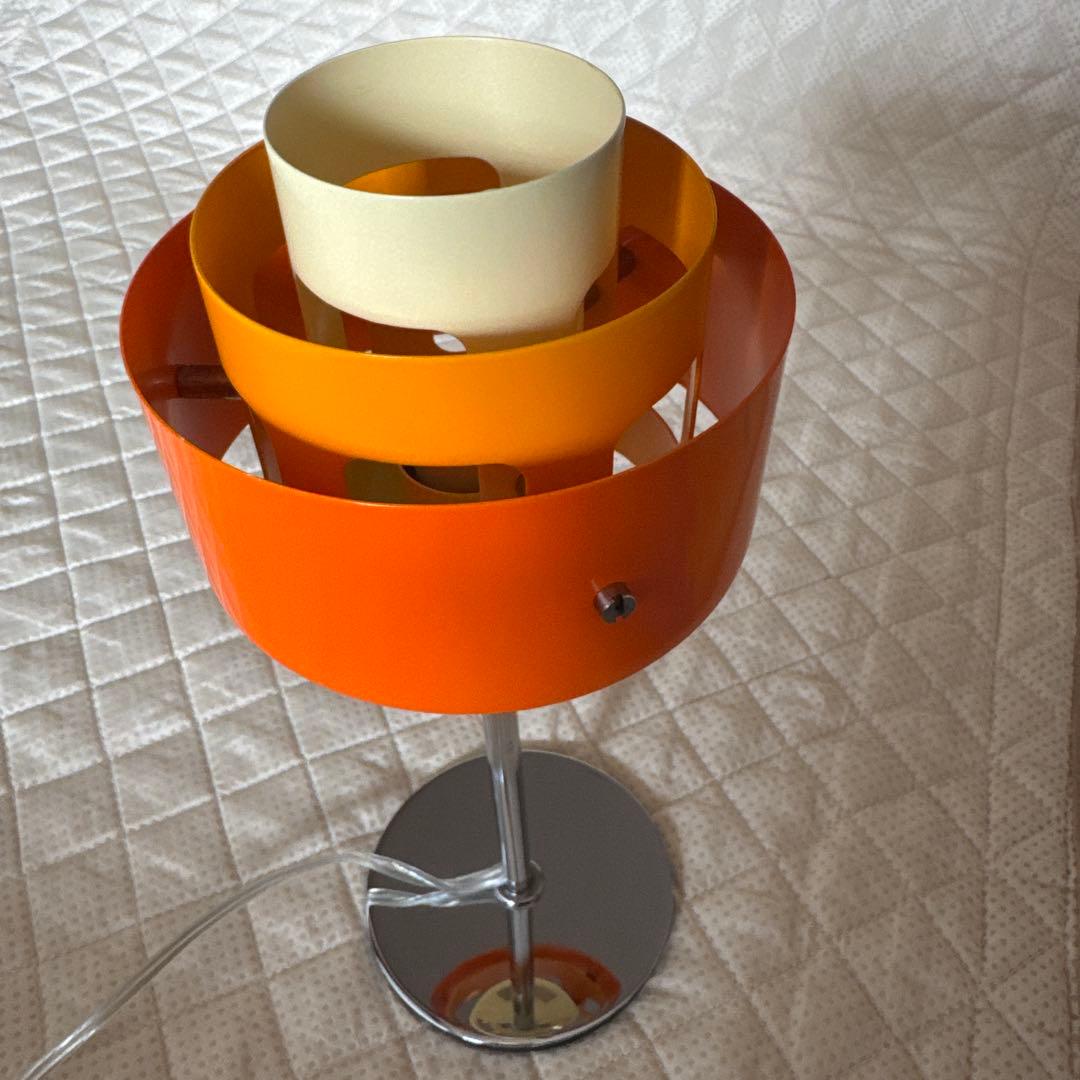 インターフォルム LT-1774OR ミニクリプトン　ミッドセンチュリー