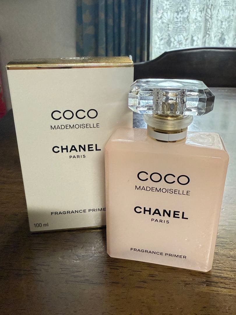 maririさま専用☆新作☆シャネル☆ココ マドモアゼル