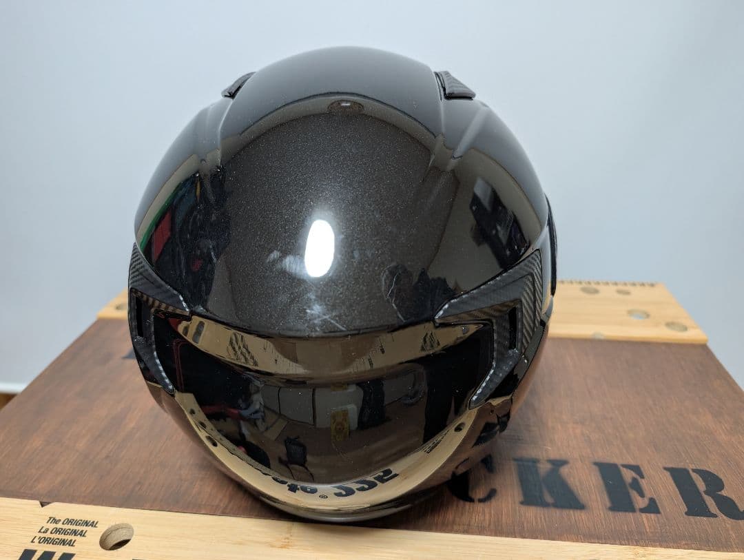 OGK kabuto ryuki 2021年製