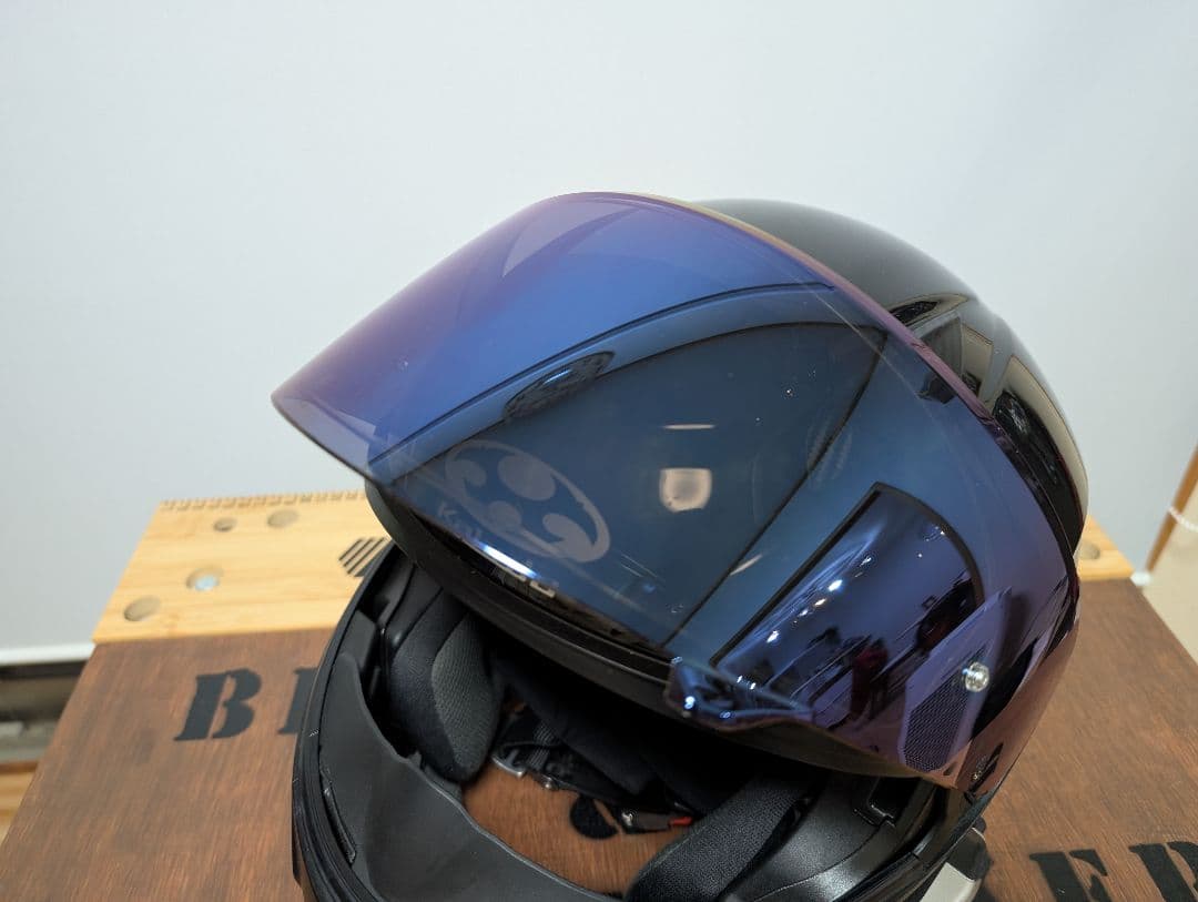 OGK kabuto ryuki 2021年製