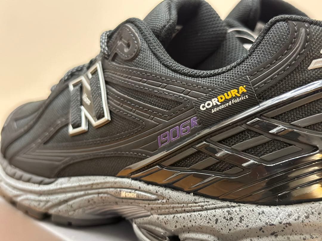 定価以下！New Balance M1906ROC 23.5 ニューバランス