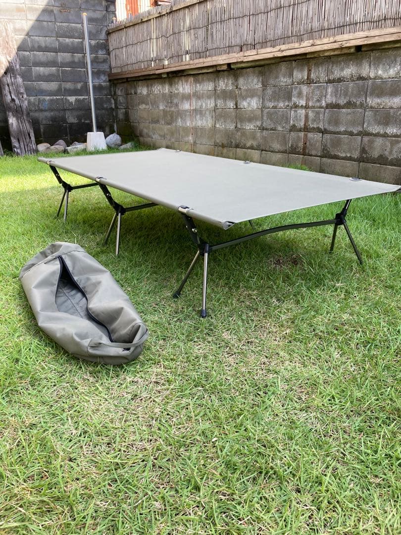 FUTURE FOX ワイドコット 2way 幅90cm✖︎長さ190cm