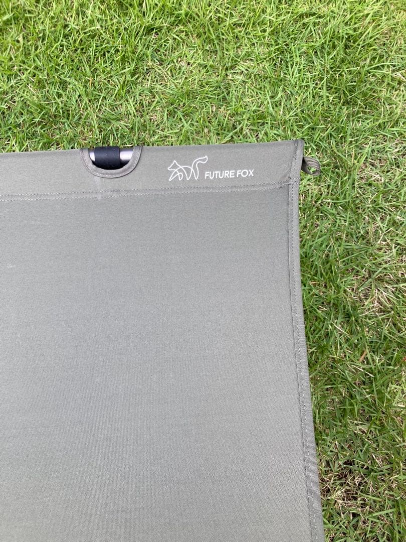 FUTURE FOX ワイドコット 2way 幅90cm✖︎長さ190cm