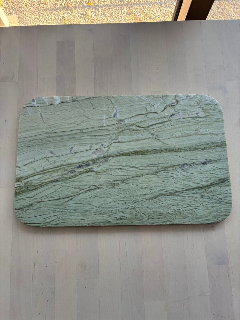 ZARA  サイドテーブル