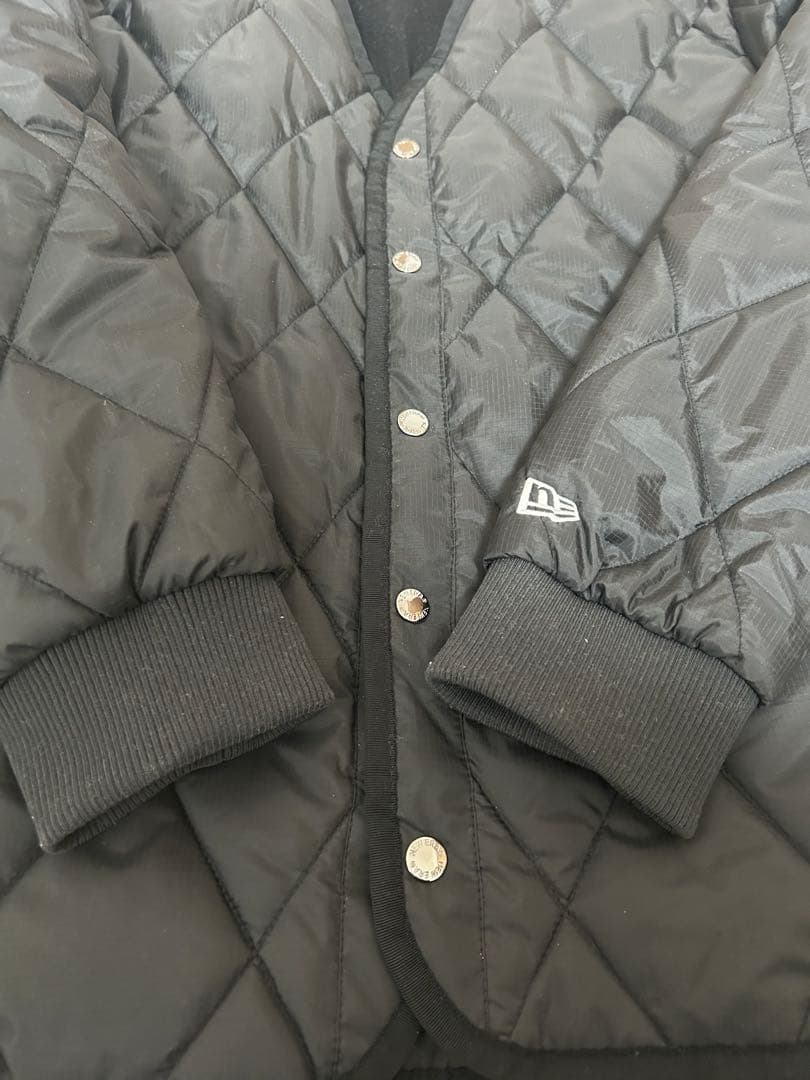 ニューエラ　ゴルフ用　ガーディアンジャケット