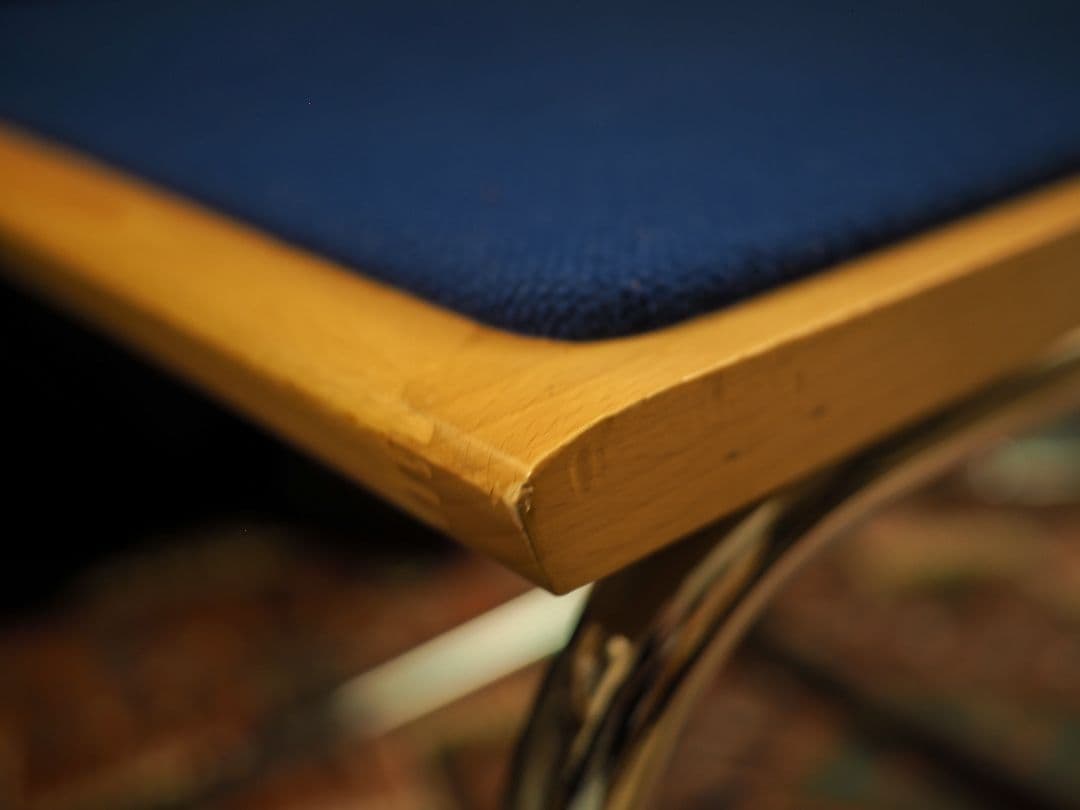 【値引中】【メイド・イン・イタリー】チェスカチェアC