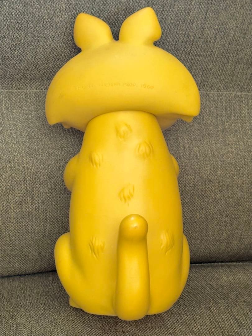 激レア ハンナバーベラ フリントストーン Baby Puss ベイビーパス