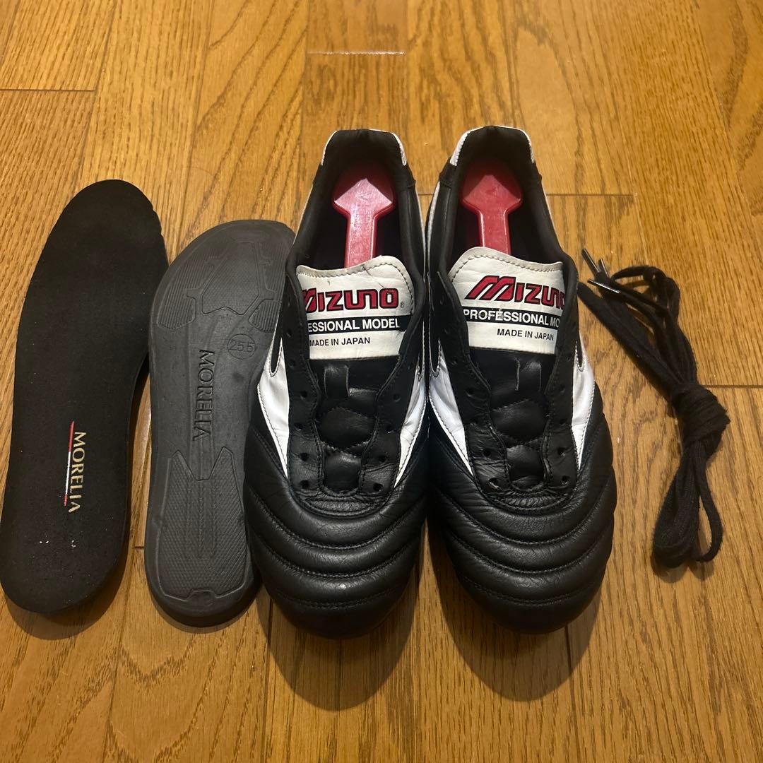 モレリア2Japan 非売品