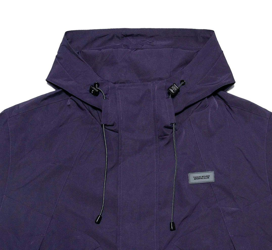美品 TANUKI STUDIO ™ タヌキスタジオ ジャケット