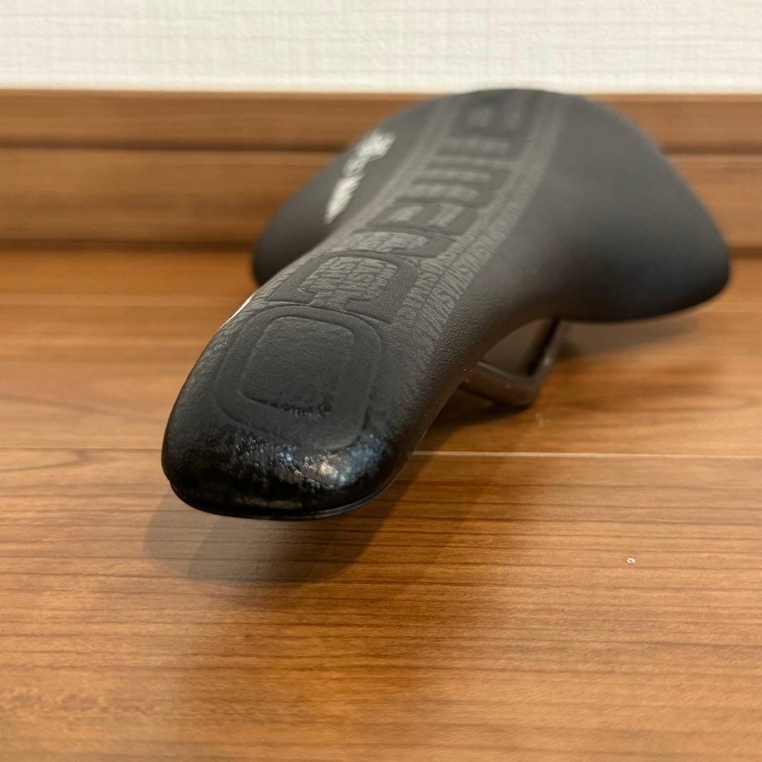 MASH × SELLE SAN MARCO サドル