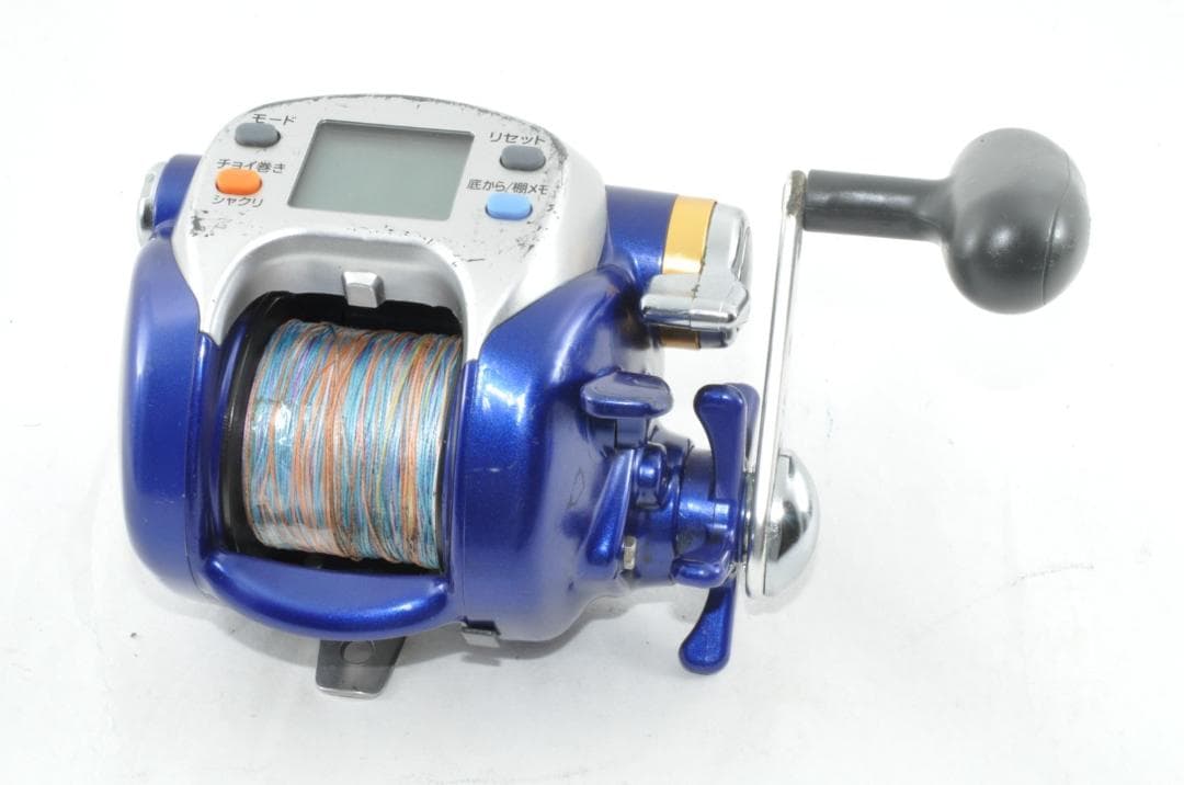 ダイワ ハイパータナコン 500Fe