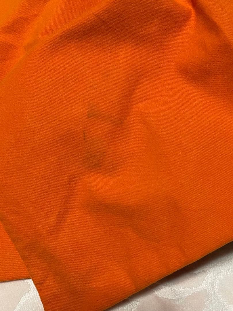 正規品エルメス カンヌトートバッグ ポーチ付き