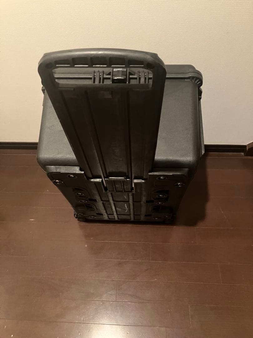 ペリカンケース1620 PELICAN 1620 CASE