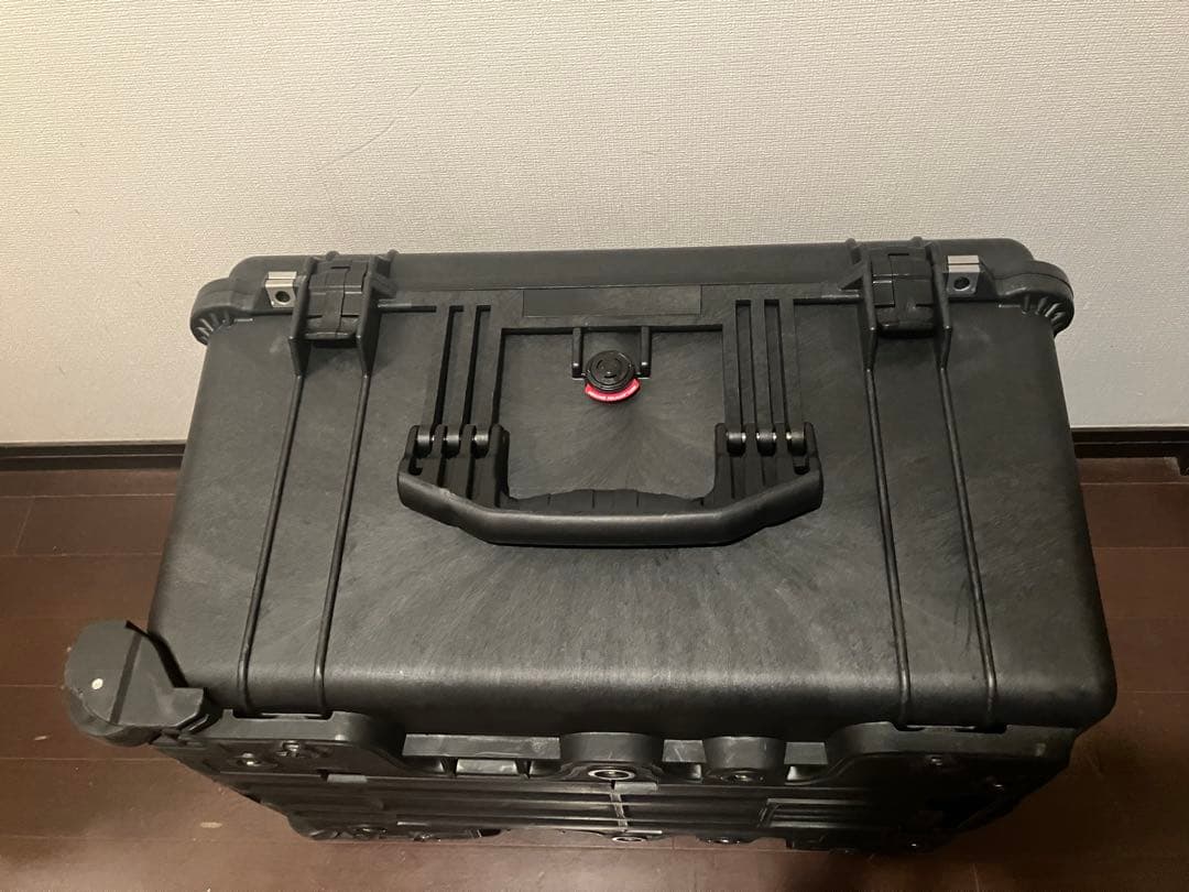 ペリカンケース1620 PELICAN 1620 CASE