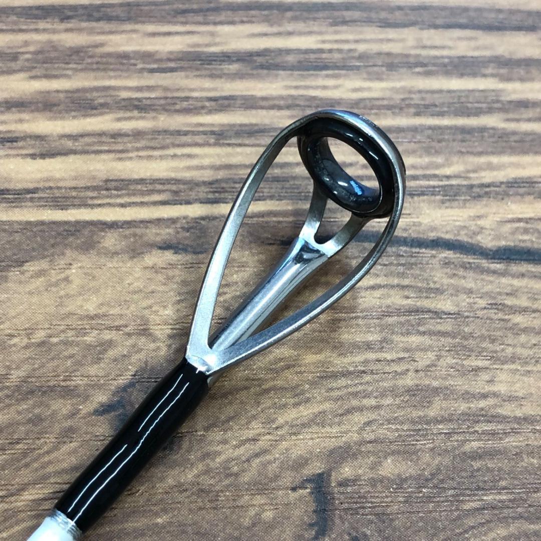 デプス　ヒュージカスタム　LTS-752XX アカメモデル　No.2065