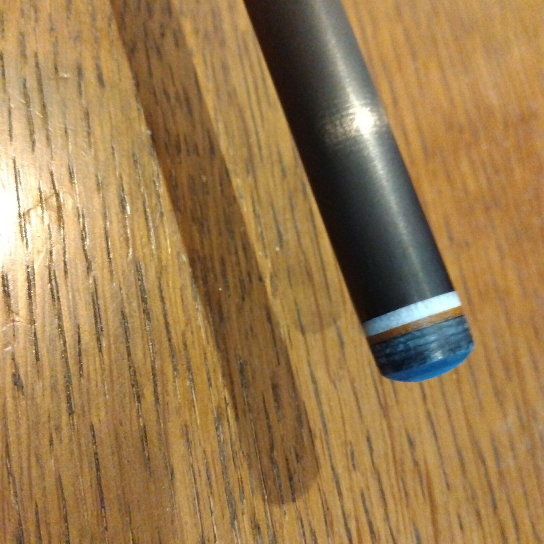 IGNITE WAVY II 12.2mm 　カーボンシャフト　１インチロング