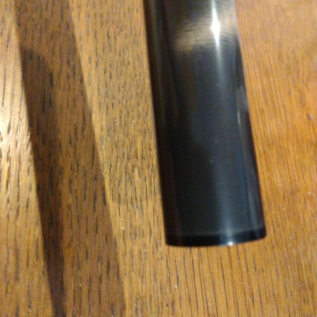 IGNITE WAVY II 12.2mm 　カーボンシャフト　１インチロング