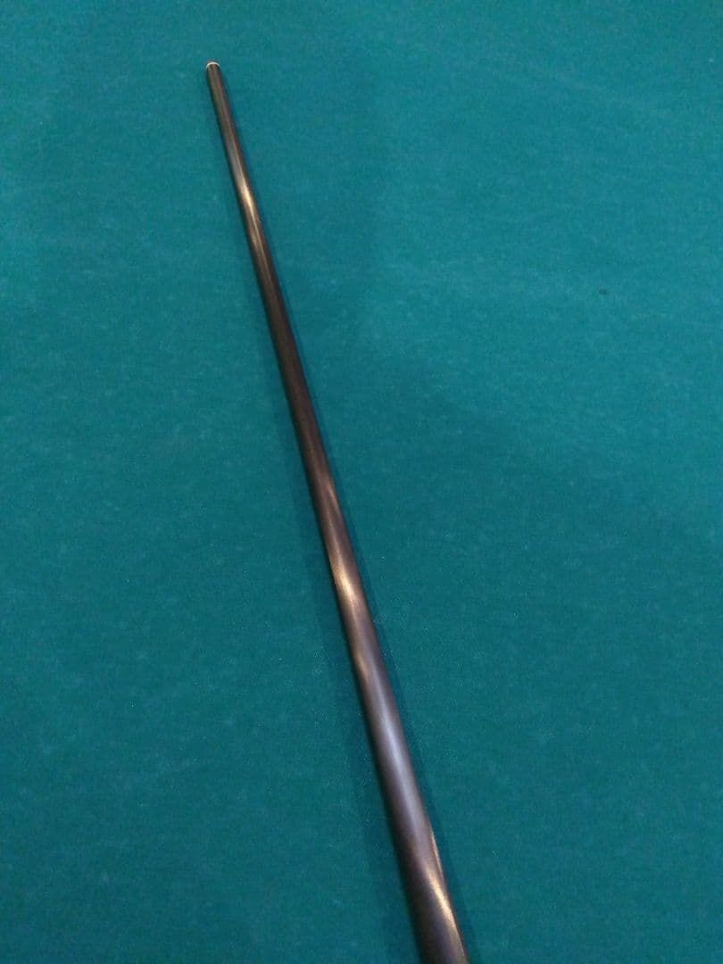 IGNITE WAVY II 12.2mm 　カーボンシャフト　１インチロング