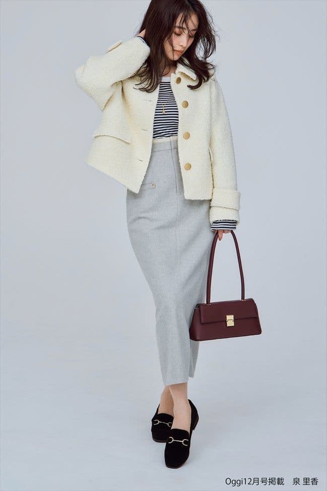 アプワイザーリッシェ　ステンカラージャコット