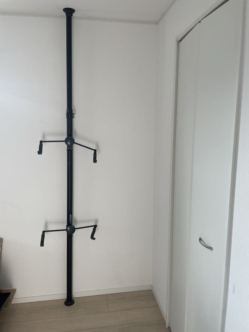 MINOURA ミノウラ 自転車 スタンド バイクタワー10