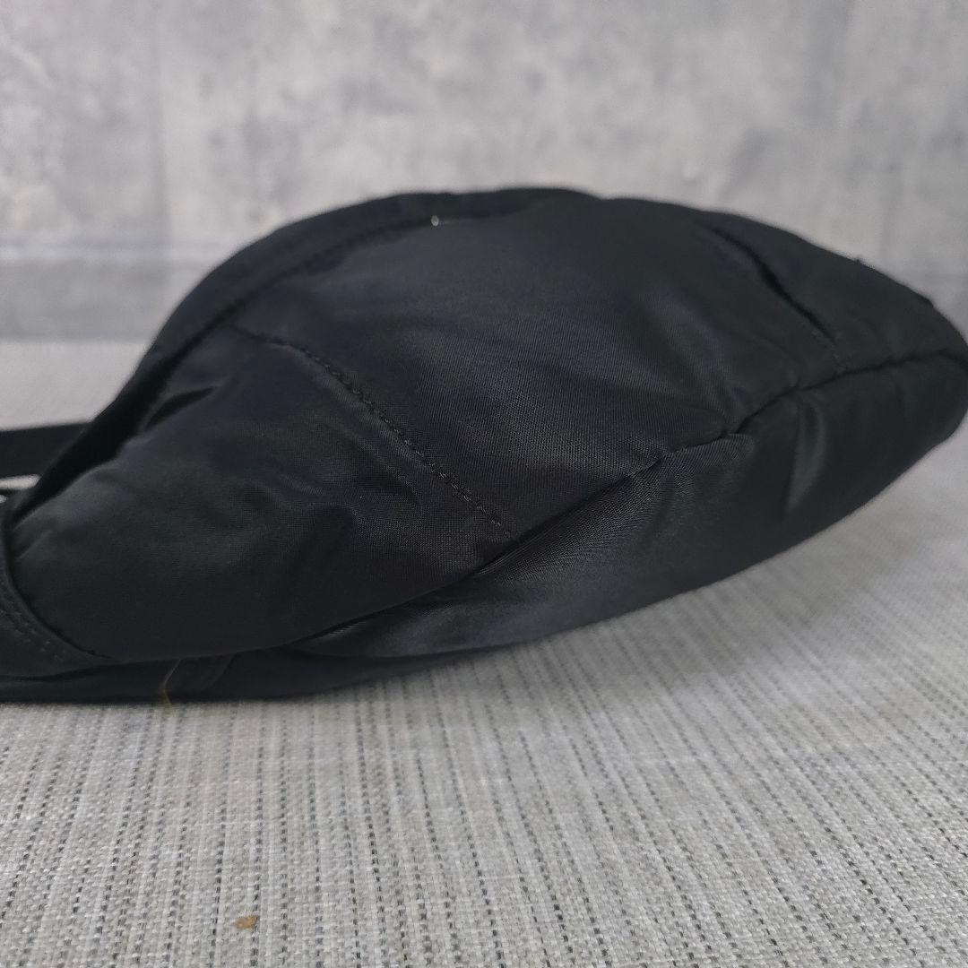 超美品　PORTER　ポーター　タンカー　ウエストポーチ　ボディバッグ S