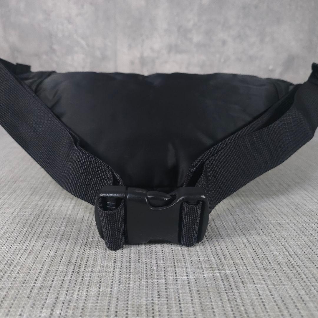 超美品　PORTER　ポーター　タンカー　ウエストポーチ　ボディバッグ S