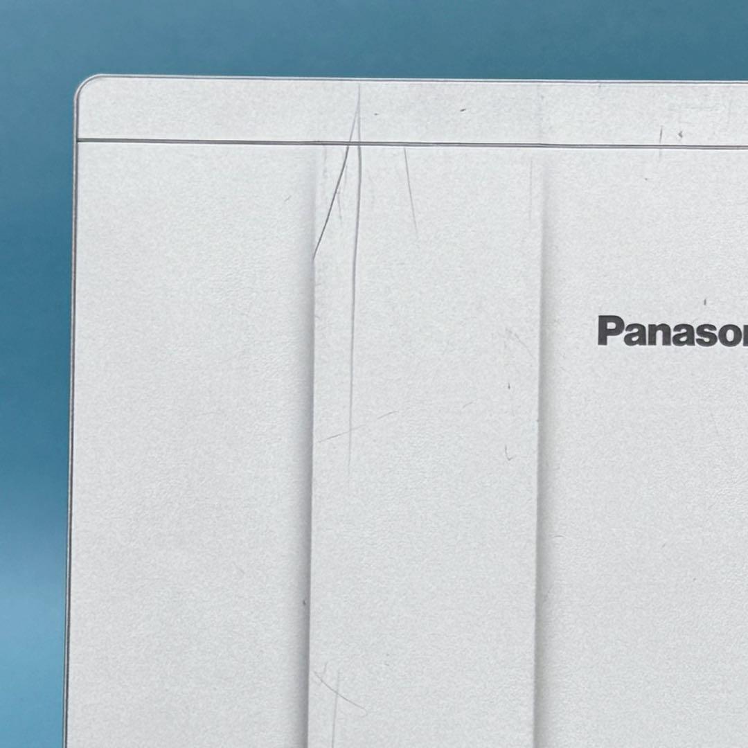 034 レッツノートCF-SV9 i5 第10世代 8GB office2024