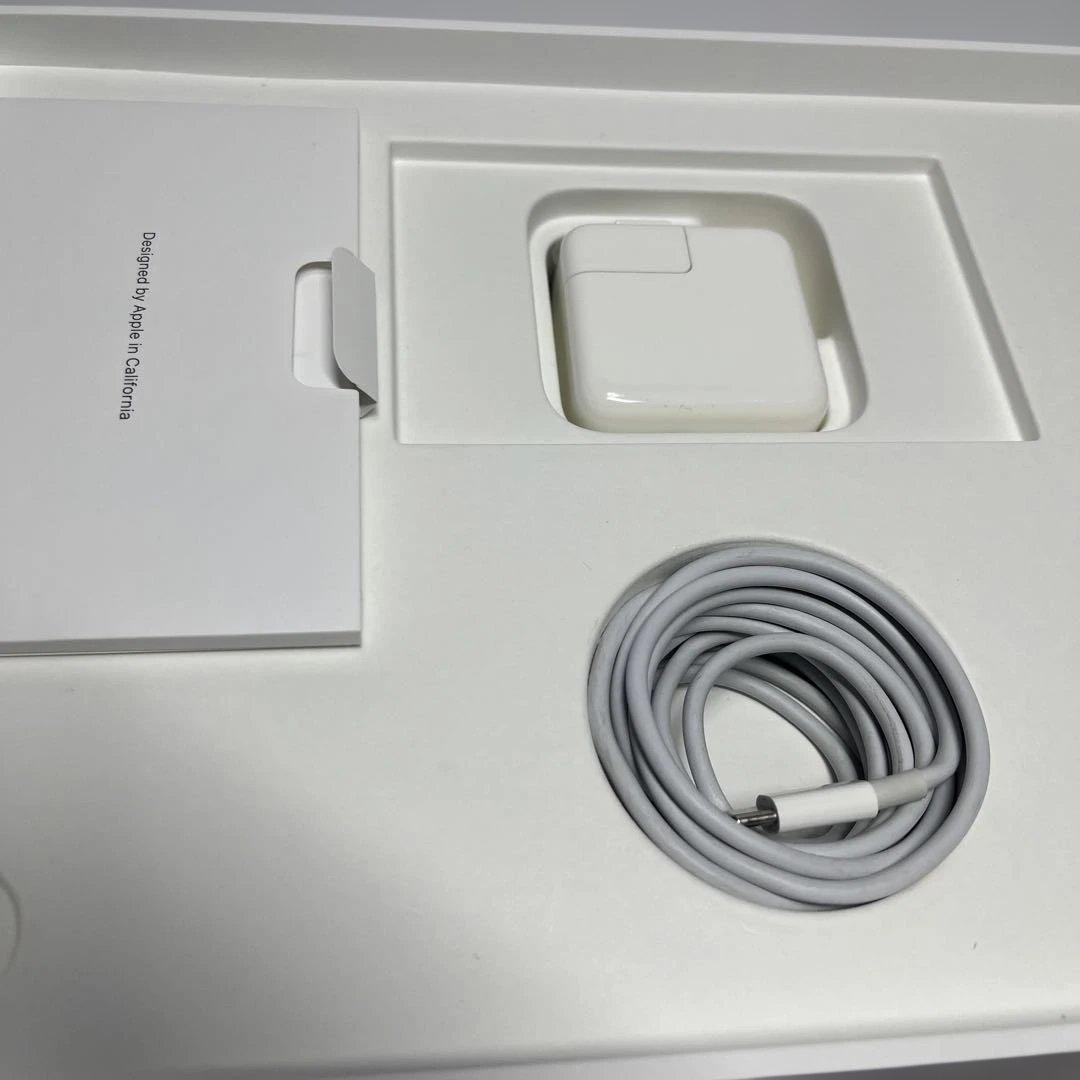 M1 MacBook Air 1TB SSD 16GBメモリ