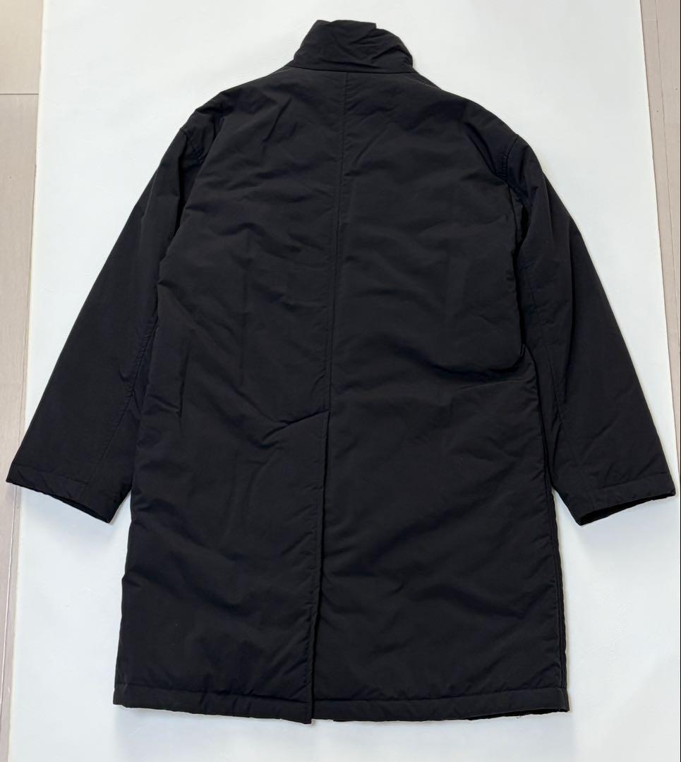 OVY Stand Collar Padded Coat Mサイズ