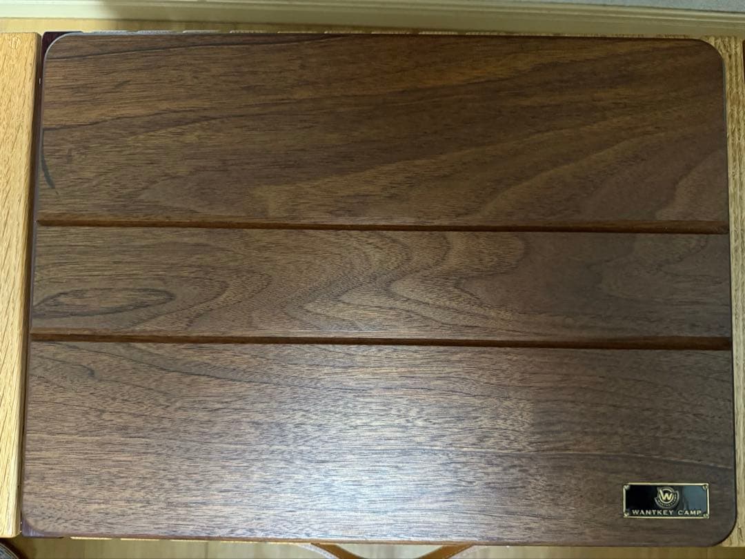 WANTKEY BOXTOP SC25FW ウォンキーキャンプ