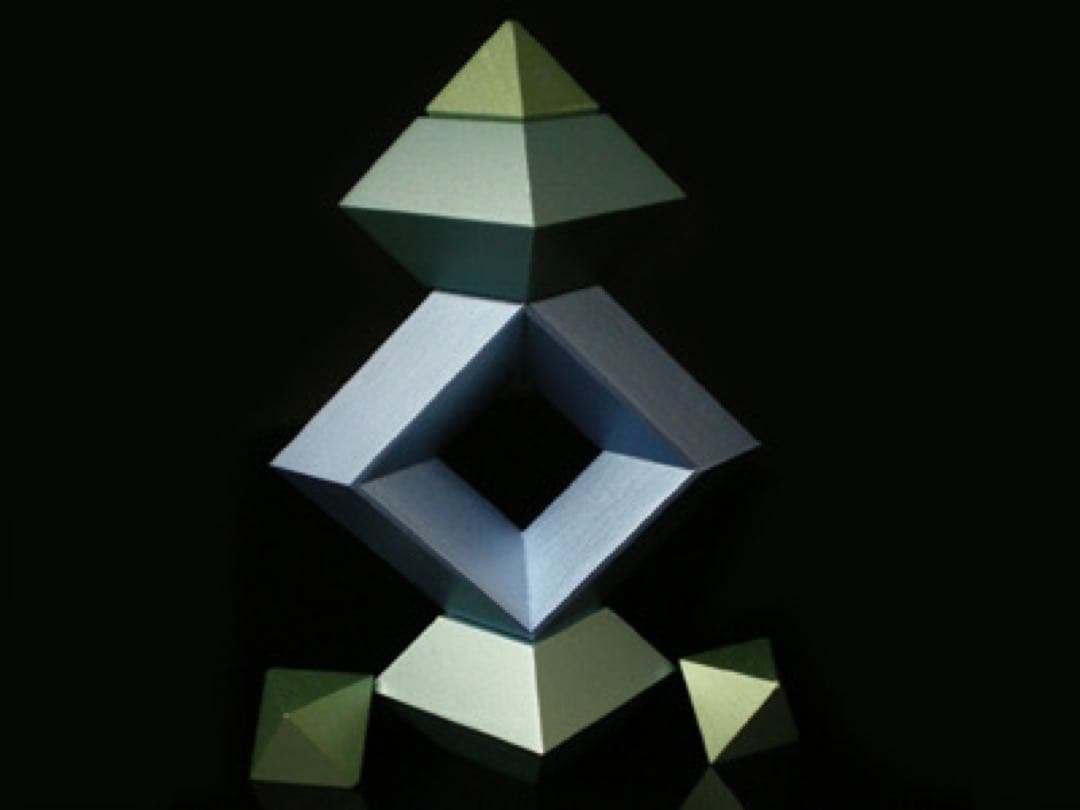 Naef ネフ社　ダイヤモンド　廃盤　メタリックダイヤモンド