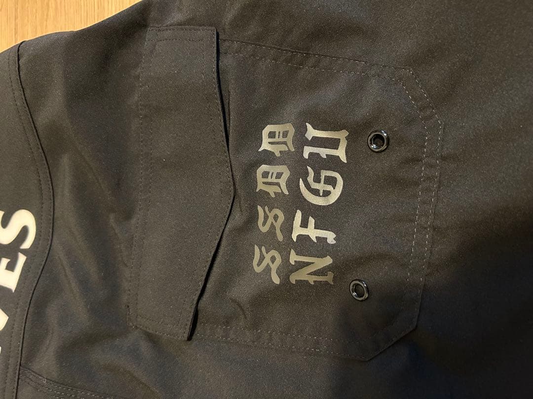 DARC SPORTS サーフパンツ 28 【説明必読】