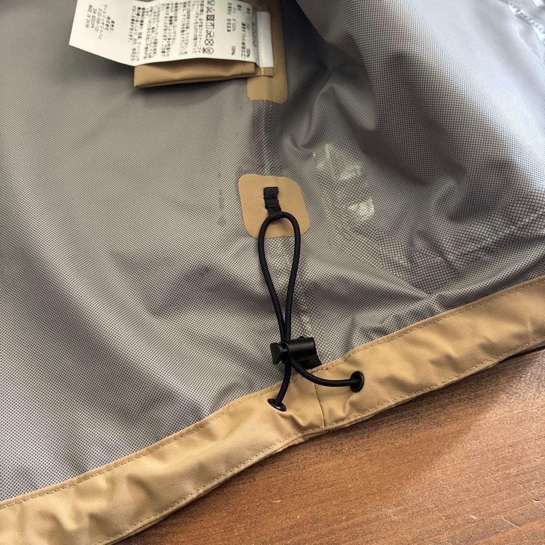 WOOLRICH FREEDOM JACKET/マウンテンパーカー